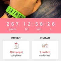 Quanto manca al tuo matrimonio? Condividi il countdown! - 1