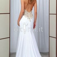 10 abiti per le spose dell'estate 2016: quale sceglieresti tu? - 1