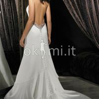 10 abiti per le spose dell'estate 2016: quale sceglieresti tu? - 2