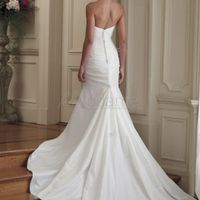 10 abiti per le spose dell'estate 2016: quale sceglieresti tu? - 3