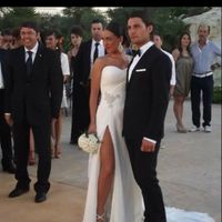 10 abiti per le spose dell'estate 2016: quale sceglieresti tu? - 4