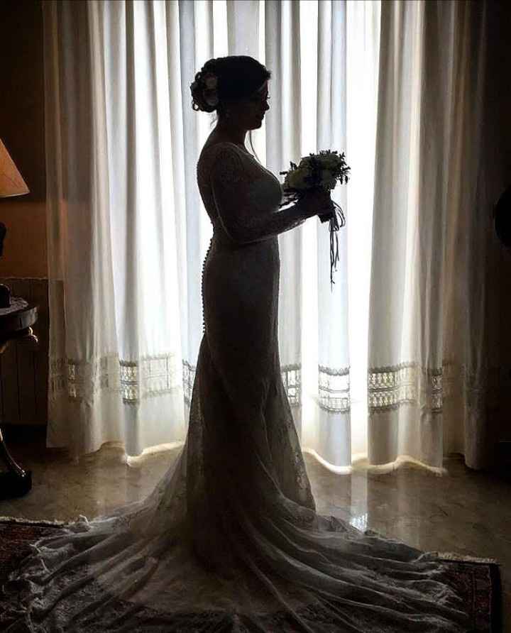 Qualche foto del mio matrimonio - 4