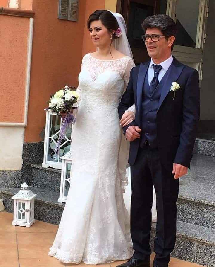 Qualche foto del mio matrimonio - 6