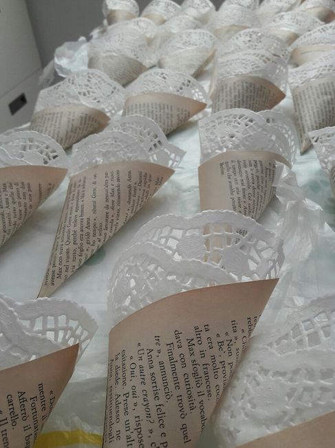 Domeniche produttive - 3a parte - 1