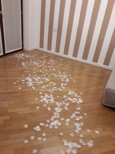 Prove tecniche navata - 2