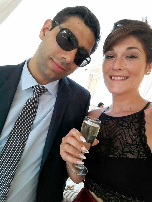 L'ultimo passo per vincere il REGALO di Matrimonio.com - 1