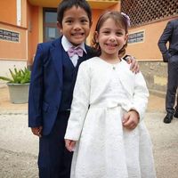 Qualche foto del mio matrimonio - 1