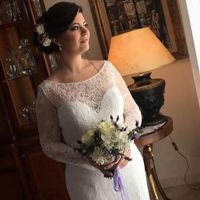 Qualche foto del mio matrimonio - 2