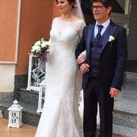 Qualche foto del mio matrimonio - 6