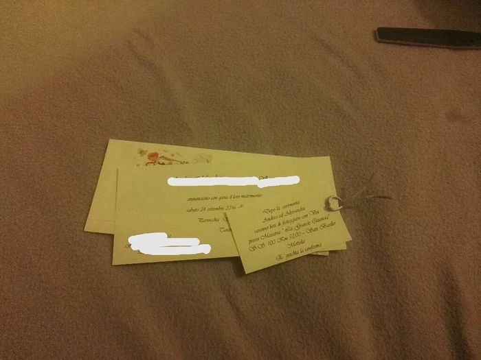 Partecipazioni ritirate - 2