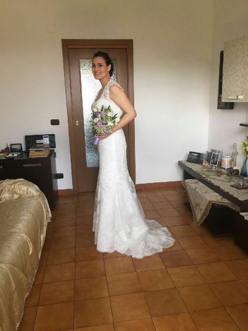 Il nostro 24/9/16 wedding day - 2