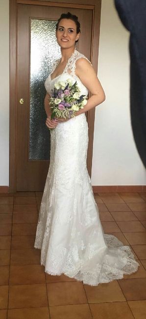 Il nostro 24/9/16 wedding day - 3