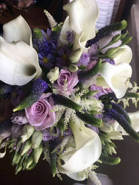 Com'è il vostro boquet? - 2