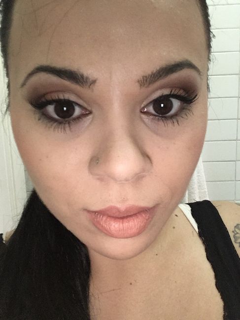 Prova trucco - 1