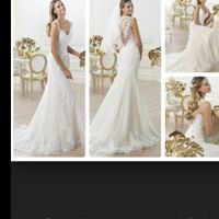 I vostri abiti da sposa - 1