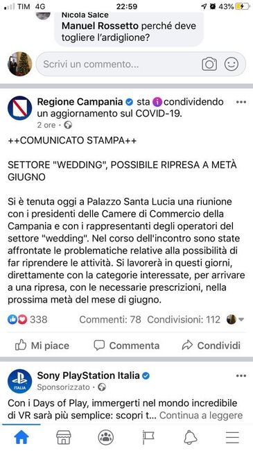 da luglio 2020 in poi - chi non intende rimandare - 1