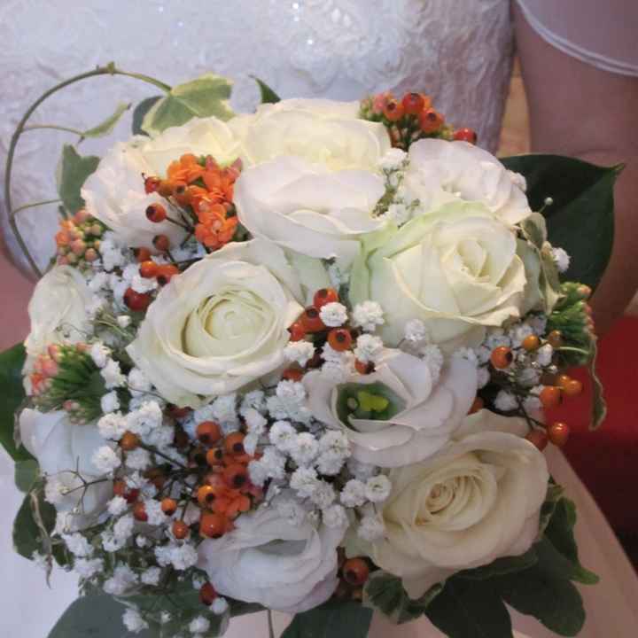 Bouquet - 1