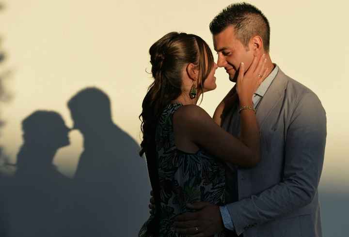 Postiamo le nostre foto da.......innamorati :) - 2