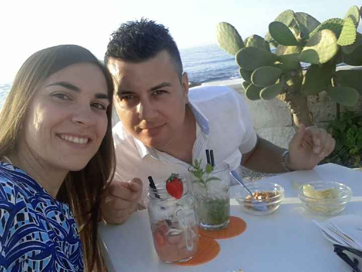 Promessa e prefilmino - 2