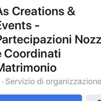 Partecipazioni! - 1