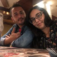 Condividete la vostra prima foto insieme e quella più recente! - 1