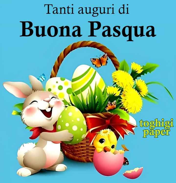 Buona Pasqua - 1