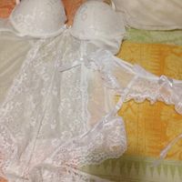 Intimo sposa - 2