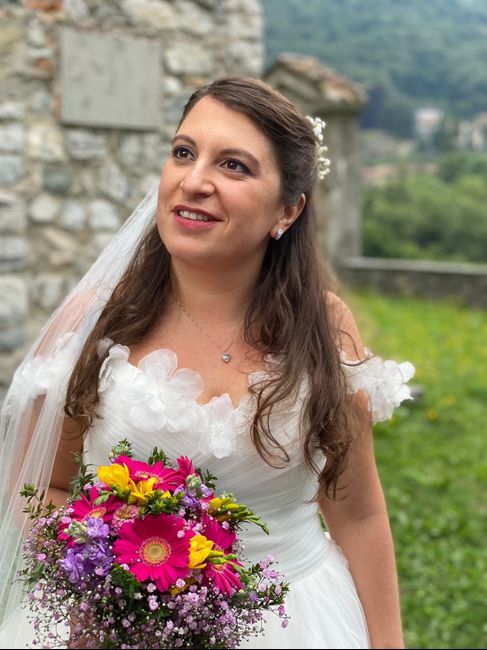 Colori matrimonio 1