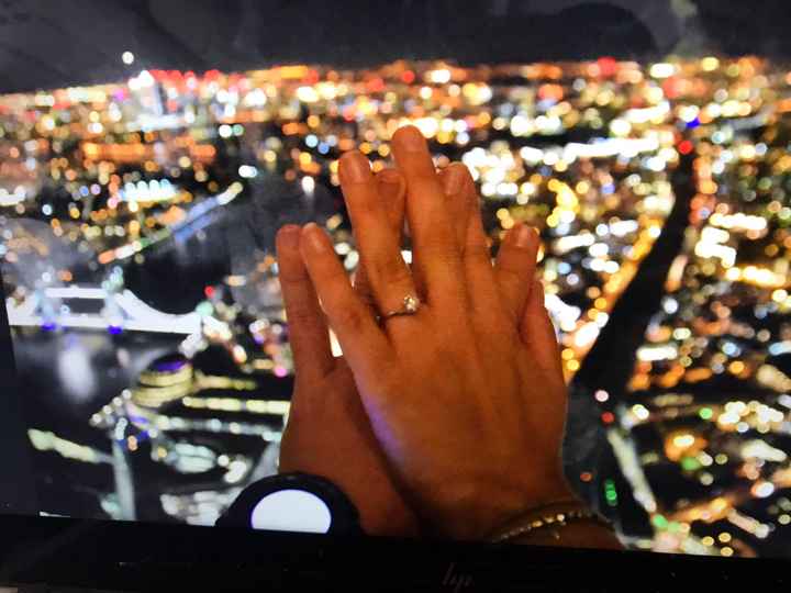 Ho detto Sì 💍 - 1