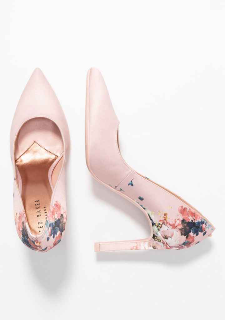 Scarpe da sposa...non da sposa! - 1