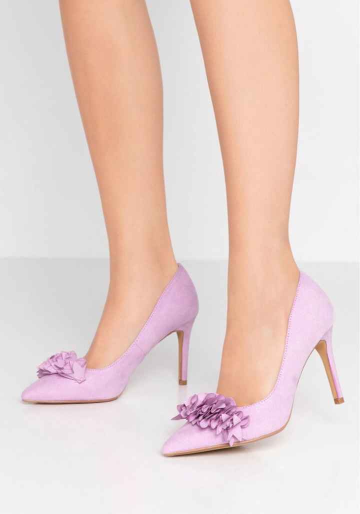 Scarpe da sposa...non da sposa! - 2