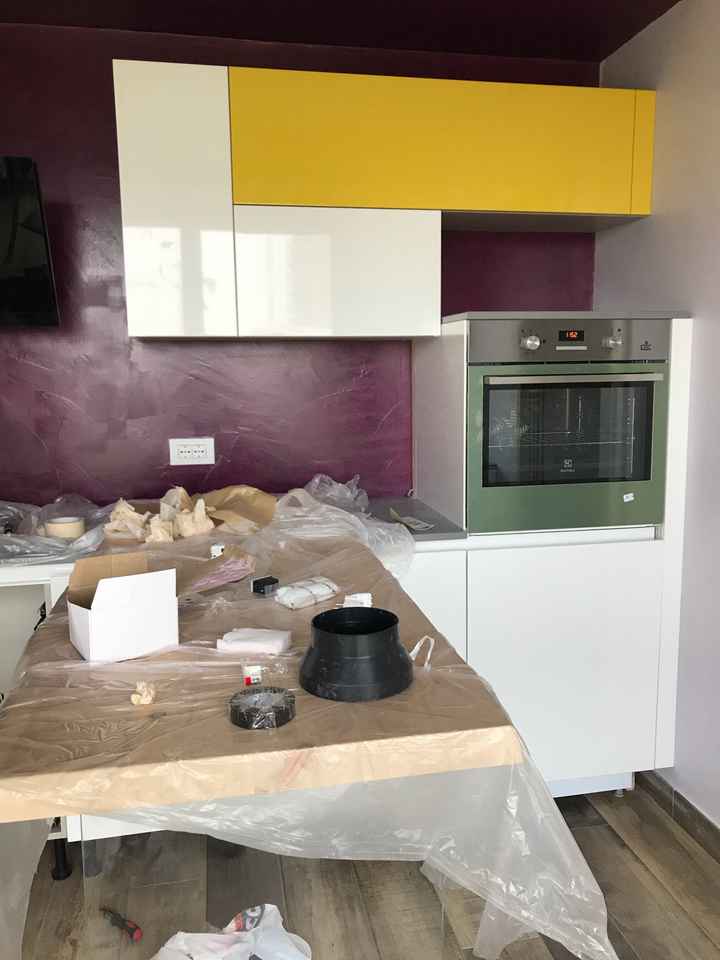 Ragazze le vostre cucine!!😍 - 2