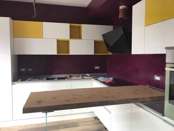 La casa prende forma! - 2