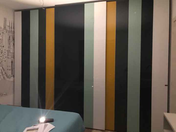 La casa prende forma! - 5