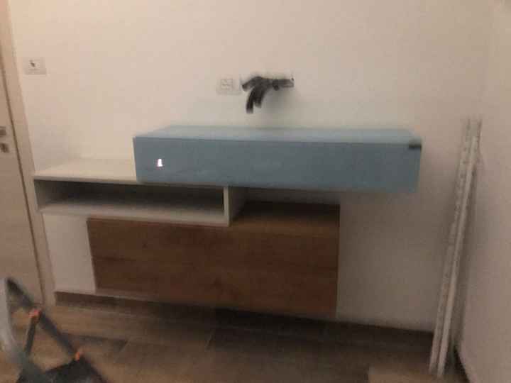 La casa prende forma! - 6