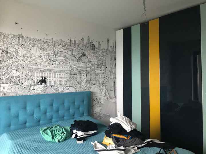 Sposine e le vostre camere da letto?? - 4