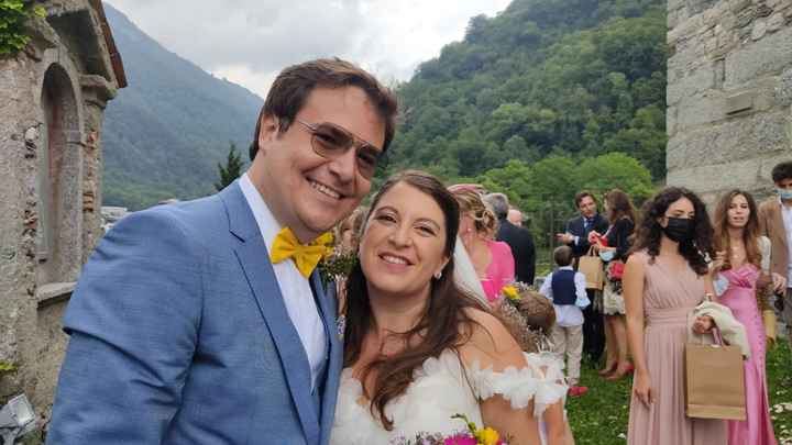 Chi sposa a luglio?? 😍 - 4