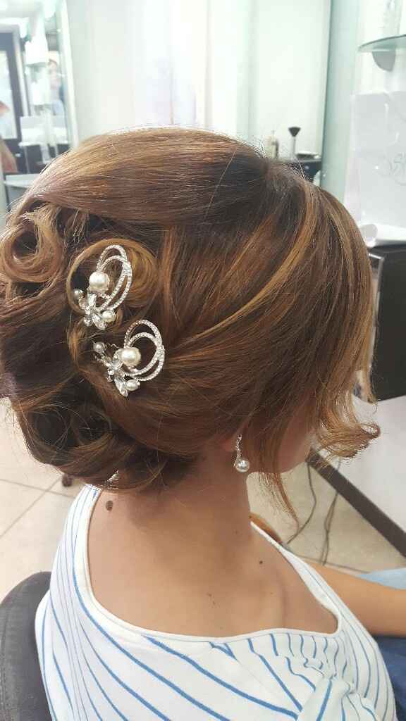  a - 24 prova capelli! - 1