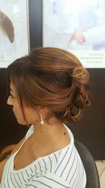  a - 24 prova capelli! - 2