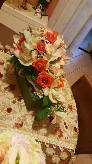 Di che colore sarà il tuo bouquet? - 1