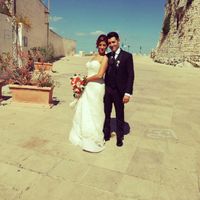  Ieri il nostro grande giorno❤ - 2