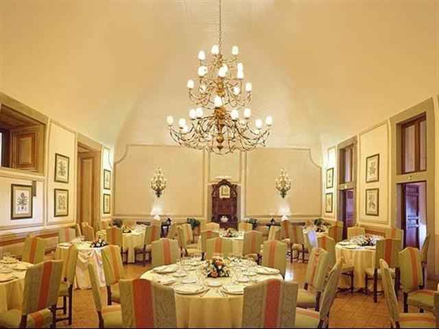 Sala Ristorante