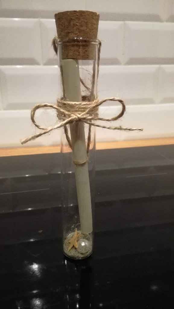 Diamo il via alle foto delle vostre partecipazioni. - 1