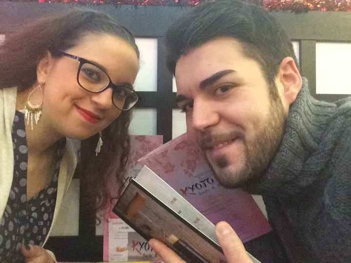 Coppie futuri sposini 2016 - 1