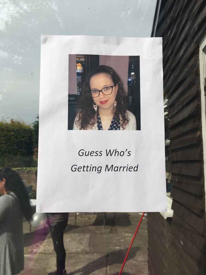 Festa a sorpresa!! - 1