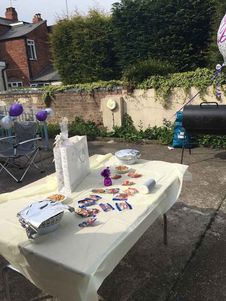 Festa a sorpresa!! - 2