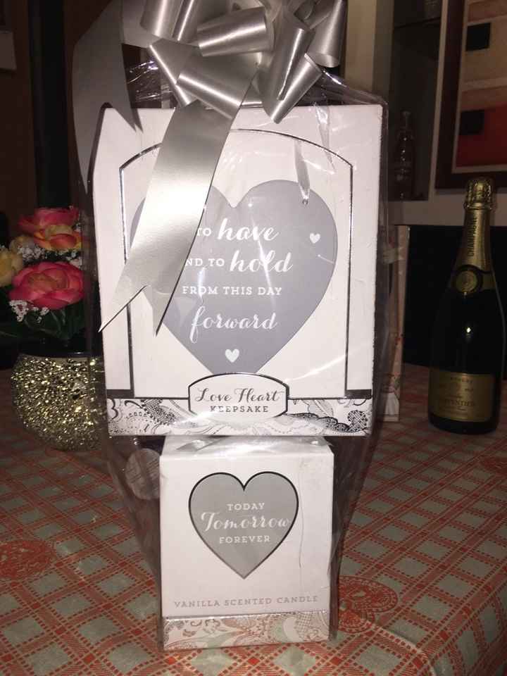 Festa a sorpresa!! - 6