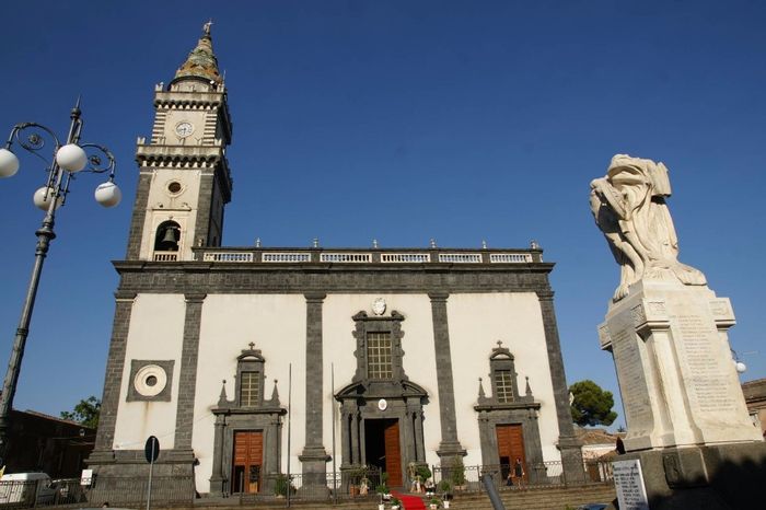 Basilica Santa Caterina