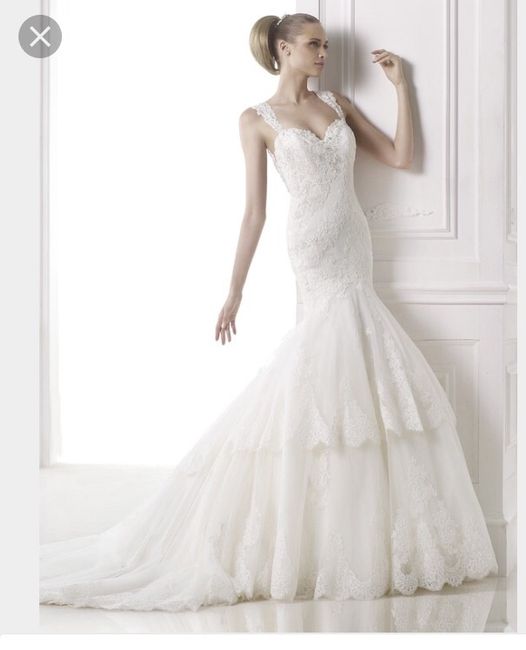 Che abito avete scelto ???? :))) - 1