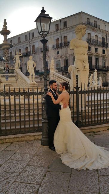 Il nostro matrimonio! - 2